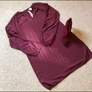 Boho Dress by Old Navy